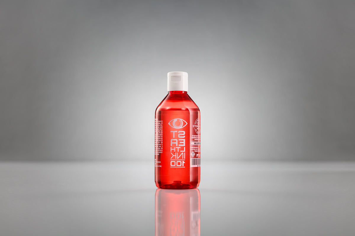 Stealth - Refill 100ml