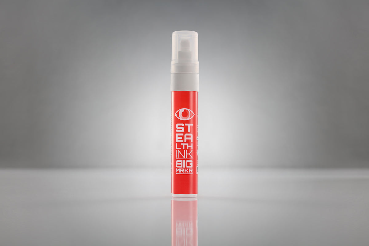 Stealth - marker Big 40ml