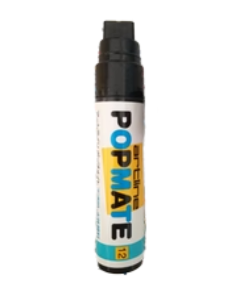 Artline Popmate 12mm