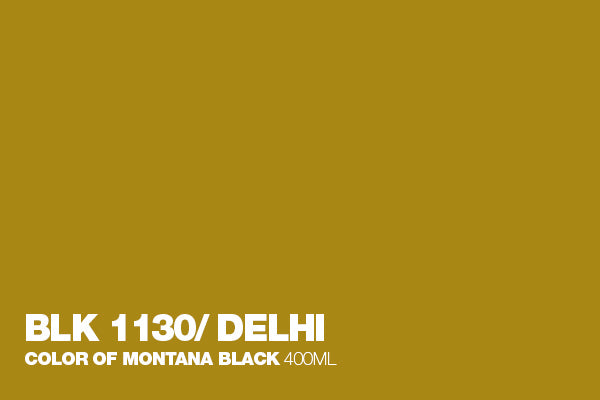 Montana Black - 400ml