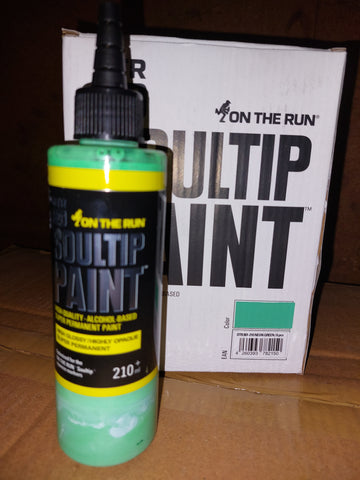 OTR.901 Soultip Paint refill 210 ml Light Green