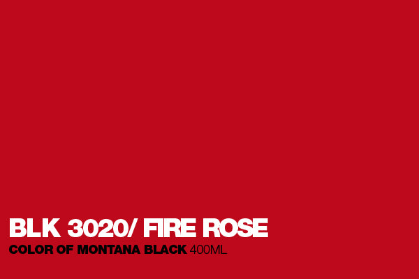 Montana Black - 400ml