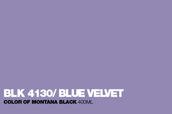 Montana Black - 400ml