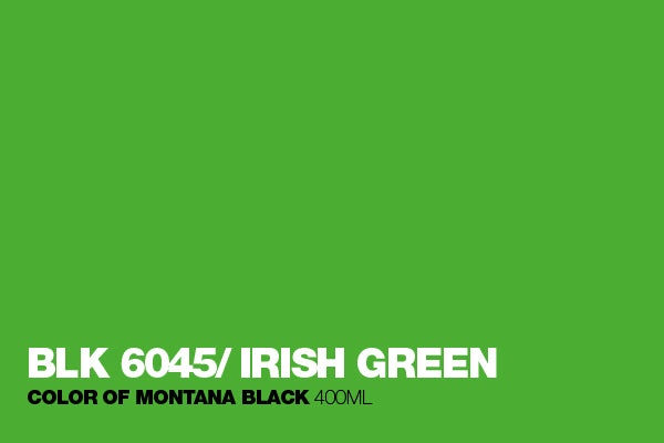 Montana Black - 400ml
