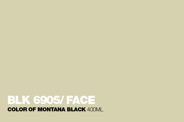 Montana Black - 400ml