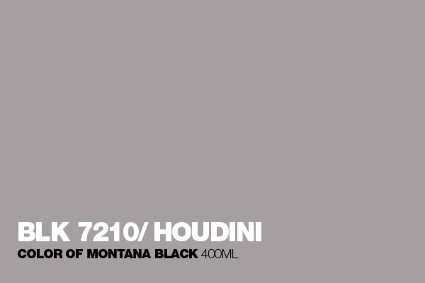 Montana Black - 400ml