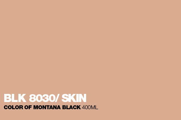 Montana Black - 400ml