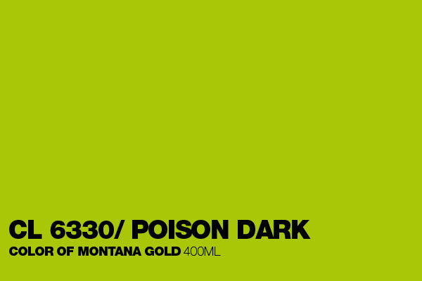 Montana Gold - 400ml