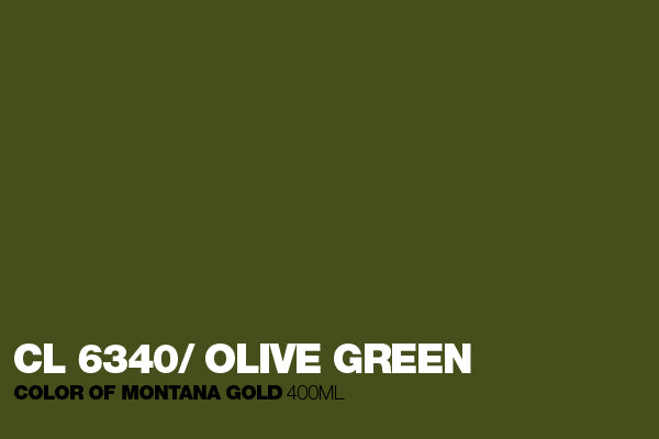 Montana Gold - 400ml