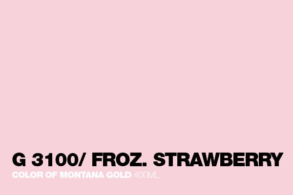 Montana Gold - 400ml