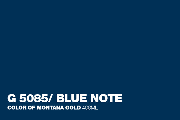 Montana Gold - 400ml