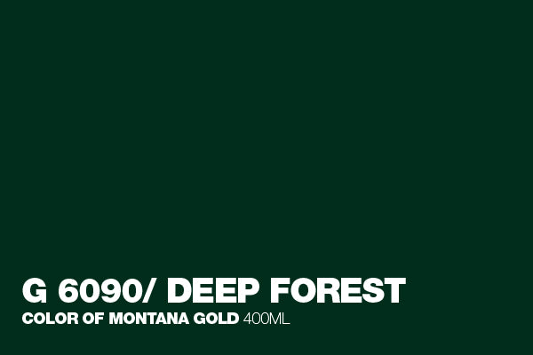 Montana Gold - 400ml