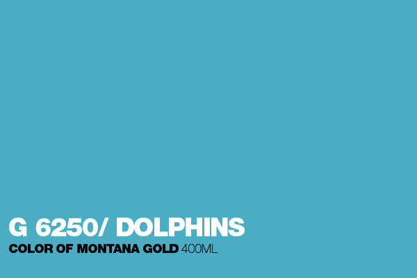 Montana Gold - 400ml