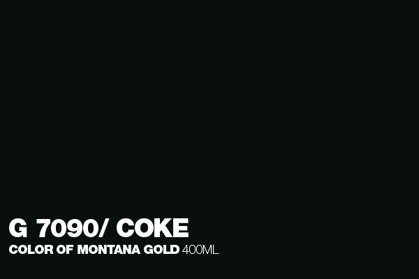 Montana Gold - 400ml