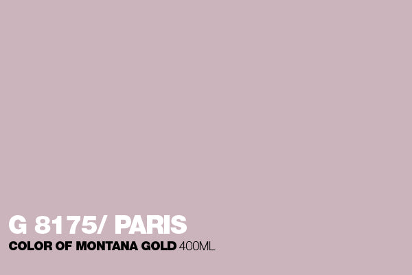 Montana Gold - 400ml