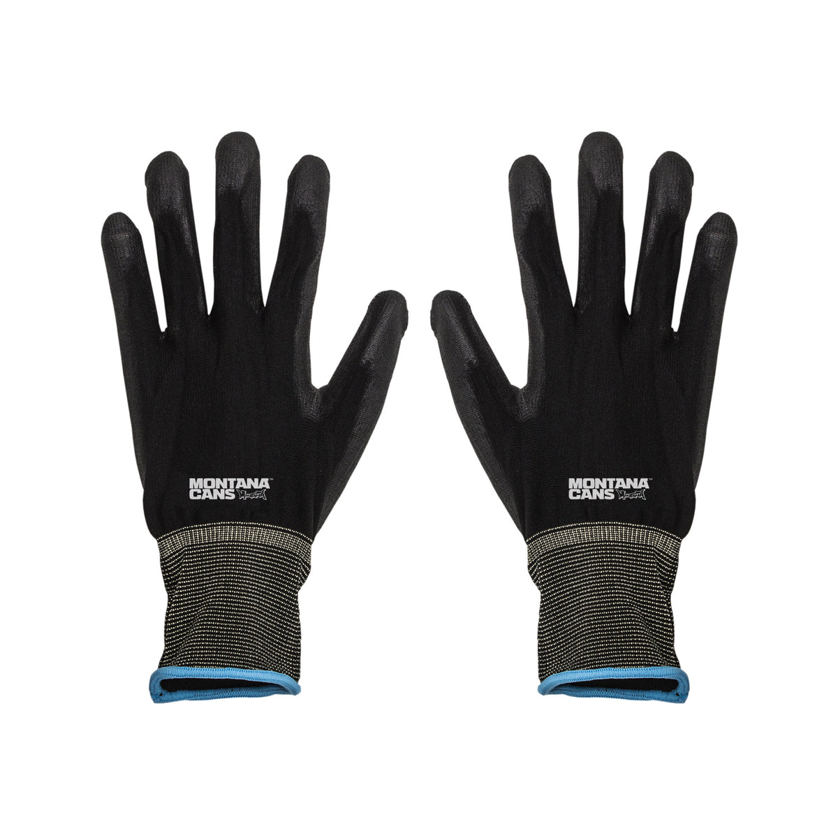 PU Nylon Gloves - Montana
