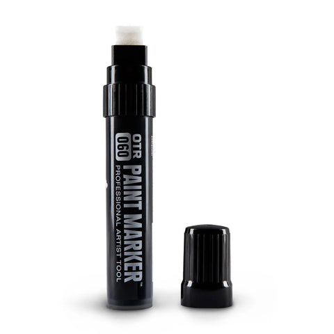 OTR.060 Paintmarker Black