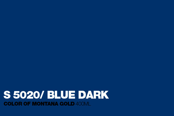 Montana Gold - 400ml