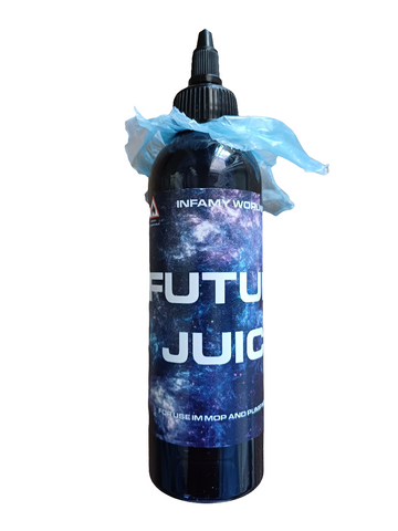 Infamy Future Juice ink