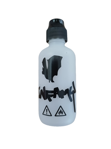 Infamy empty squeezer with 10 mm felt tip