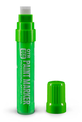 OTR.060 Paint Marker lightgreen