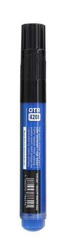 OTR.4201 Soultip painter royal blue