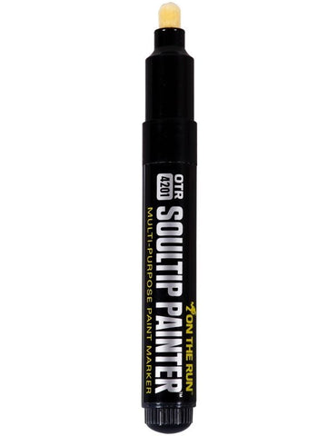 OTR.4201 Soultip Painter yellow